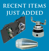 New Items