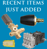 New Items