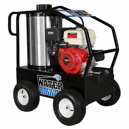 Hot-Water-Powerful-Commercial-132 Degree-Portable-