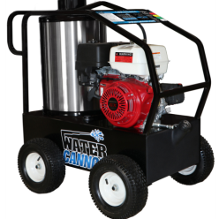 Hot Water Pressure Washers